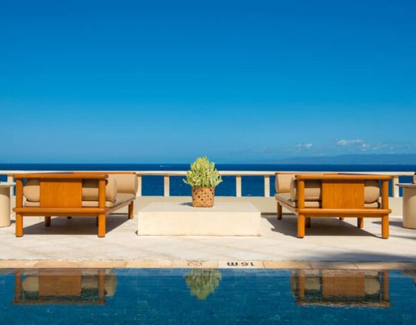 Amankila Suite