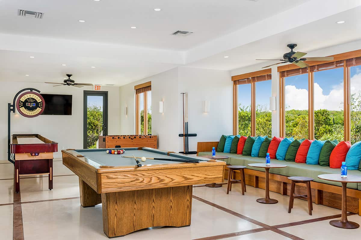 AMANYARA – 5 Bedroom Beach Villa | Turks and Caicos Villas