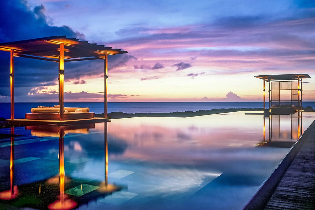 AMANYARA – 5 Bedroom Beach Villa | Turks and Caicos Villas