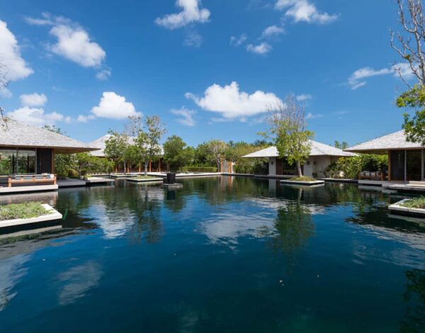 AMANYARA – 5 Bedroom Beach Villa | Turks and Caicos Villas