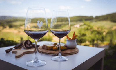 Tips For a Luxury Vacation In Tuscany