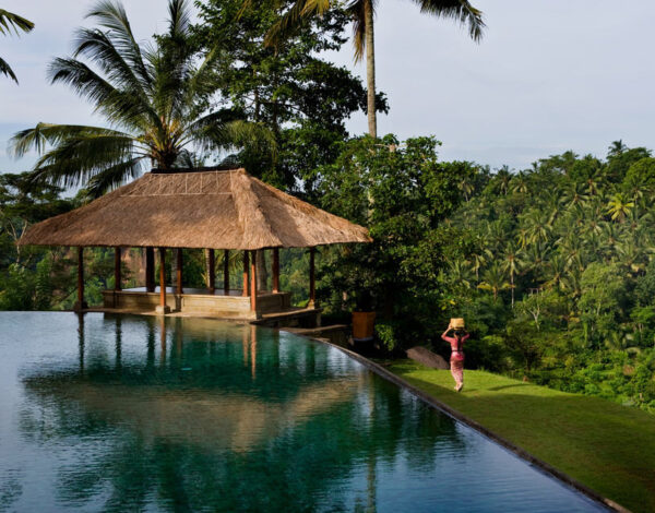 AMANDARI –  2 Bedroom Villa