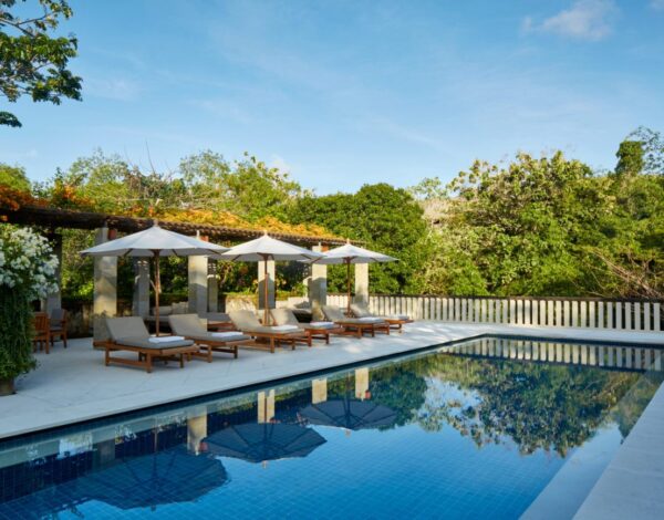 AMAN Villas at Nusa Dua  –  6 Bedroom Villa