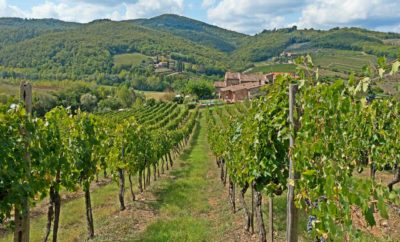 Experience a luxury escape in Tuscany