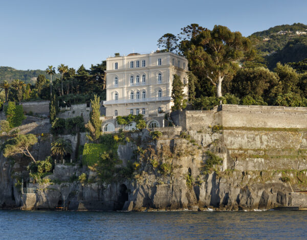 Villa Astor
