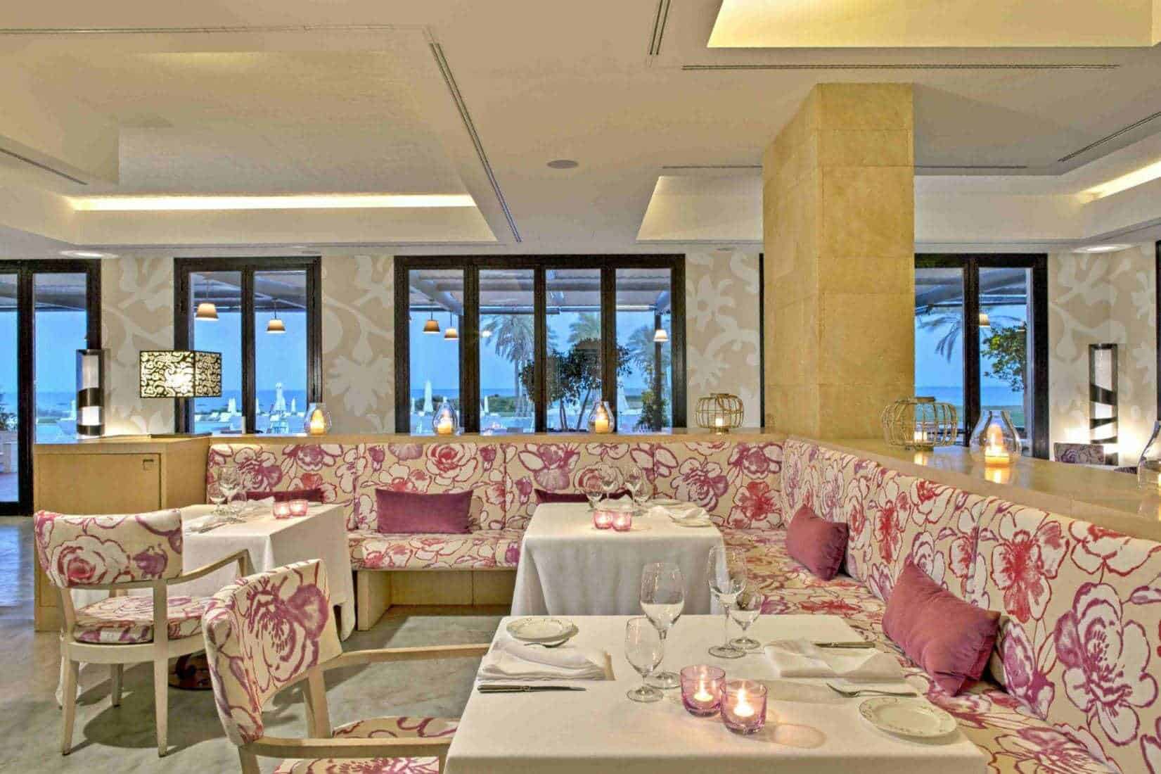 Villa Peonia – Verdura