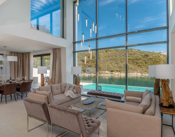 Villa Elegant