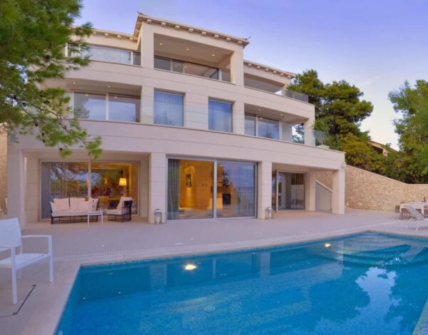 Villa Esclusiva