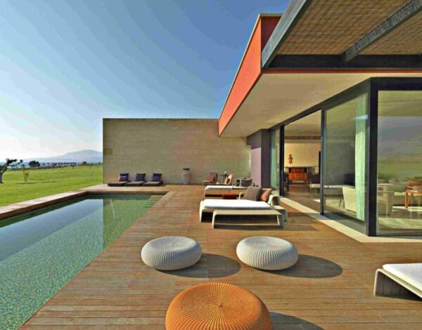 Villa Acacia – Verdura