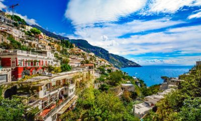 Our Luxury Guide: Amalfi Coast