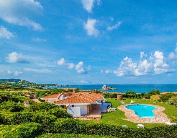 Villa Gallura