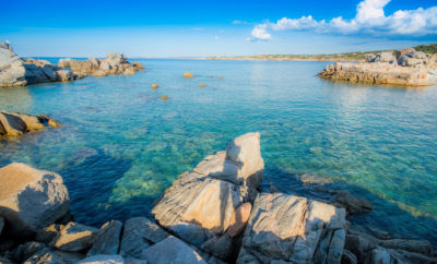 Why You Should Stay At a Sardinia Luxury Villa