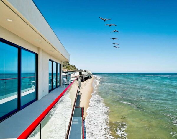 Villa Sea Glass | 4 BR