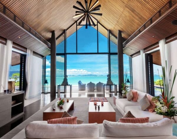 Villa Ocean’s 11 (6BD)