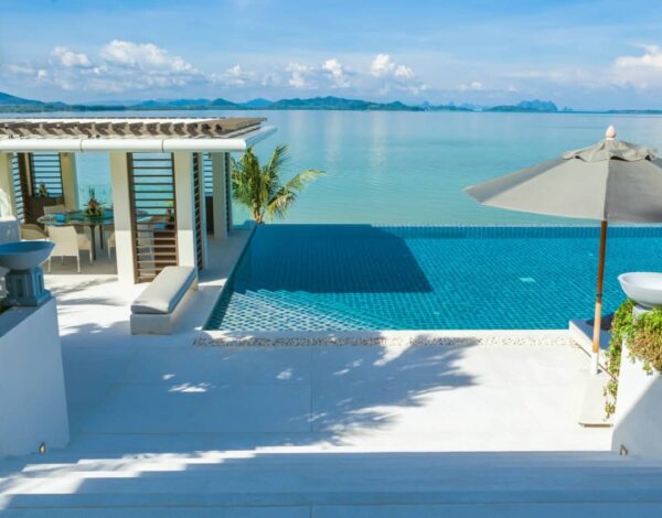 Villa Ocean’s 11 (4BD)