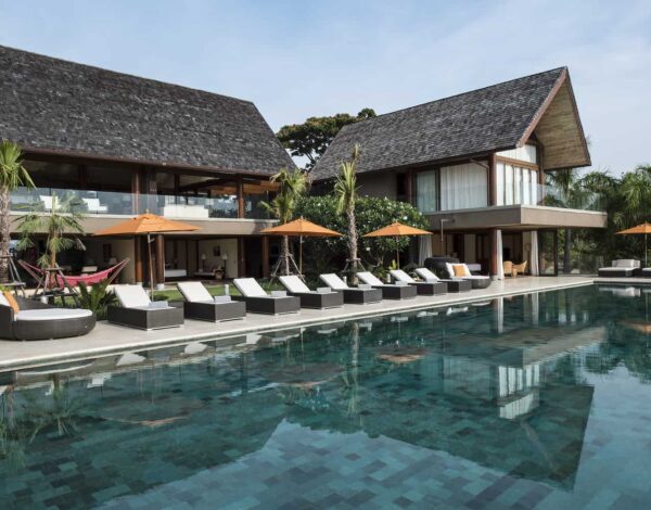 Praana Residence