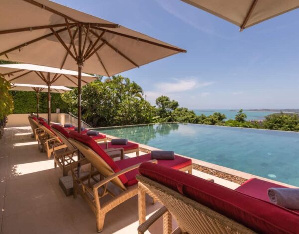 Avasara Residence