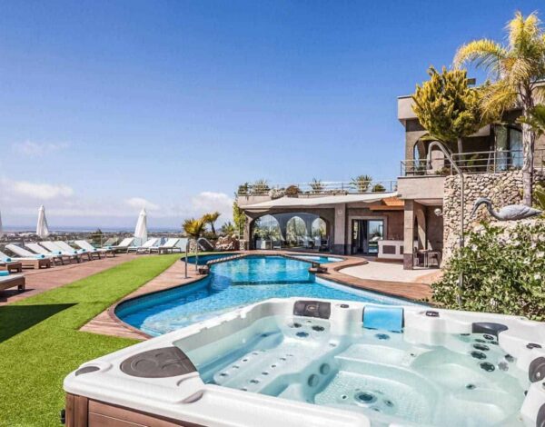 Villa Miami