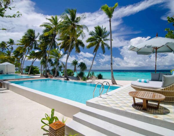 Amilla | The great beach villa residence
