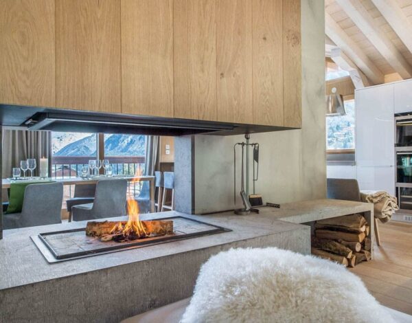 Chalet Alexa