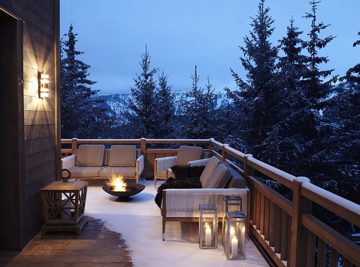 Geneva to Courchevel in February: Which Transfer, and Which Chalet Address It Should End At