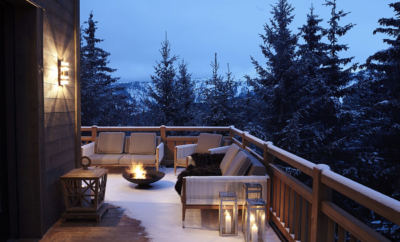 Geneva to Courchevel in February: Which Transfer, and Which Chalet Address It Should End At