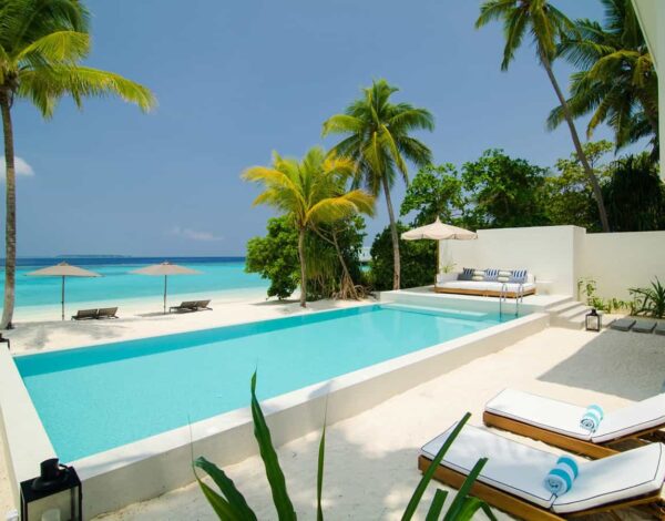Amilla – 4 bedroom villa residence