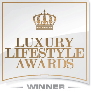 luxury lifestyle awards haute retreats