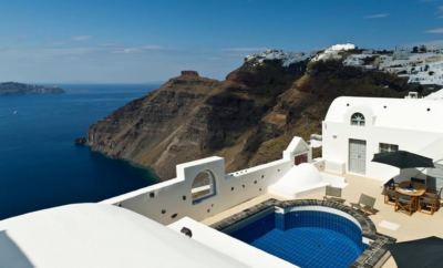 Weather in Greece in April: Is It the Best Time to Visit?