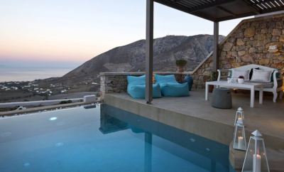 September, Week One: Staffed Villas Still Open Across the Med