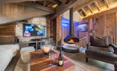 Luxury Chalet Rental in Courchevel: 1850 vs Méribel vs Val d’Isère — Your Christmas 2026 Chalet, and Why February 2027 Opens Now