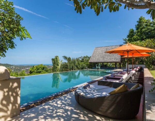 Atulya Residence – Panacea Retreat