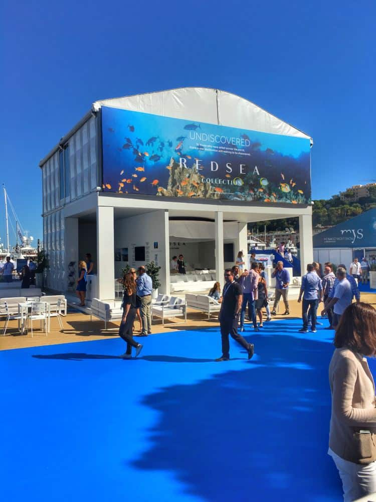 Impressive Mega Yachts at the Monaco Yacht Show 2 Impressive Mega Yachts at the Monaco Yacht Show - image1