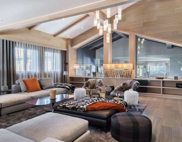 Chalet Lisa