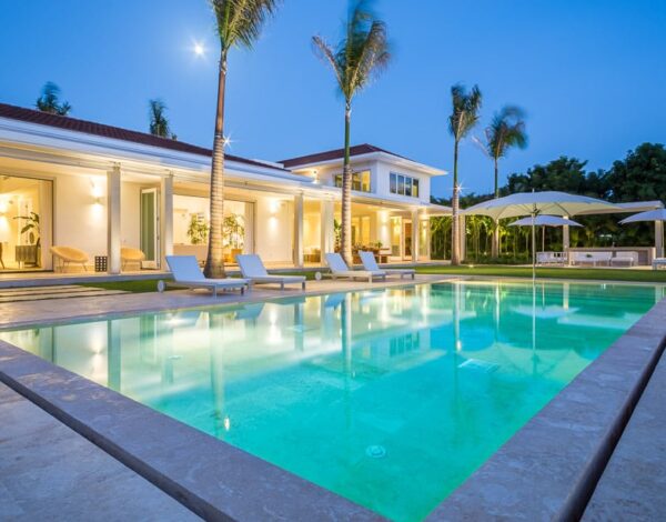 Villa Campo 12