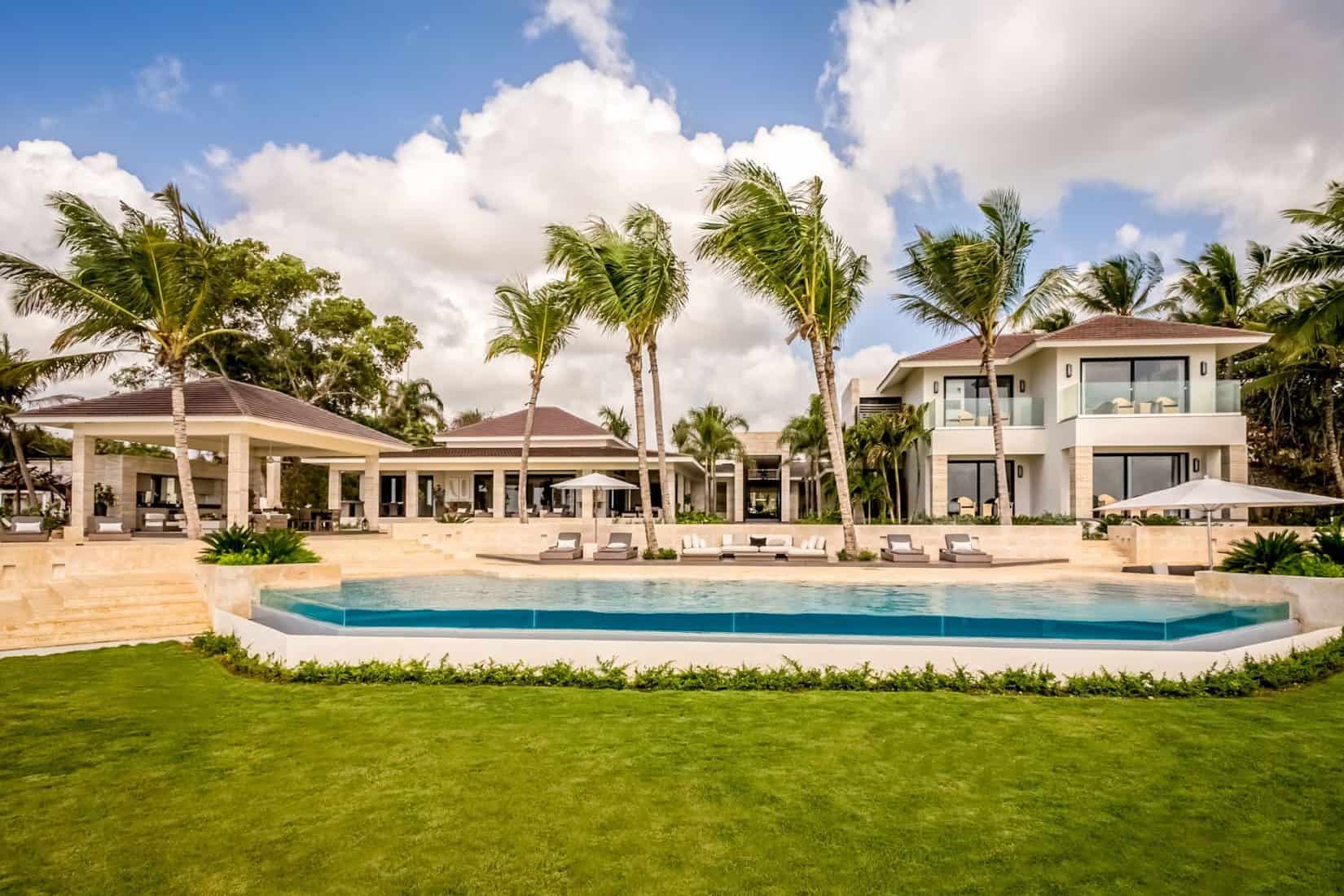 Casa Campo Villas | Dominican Republic
