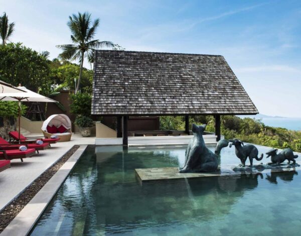 Kalya Residence