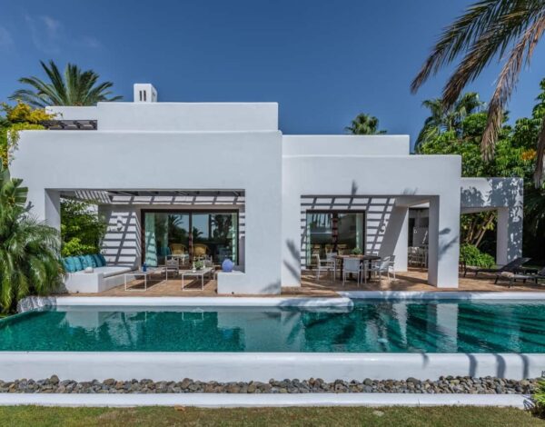 La Reserva 4 BD