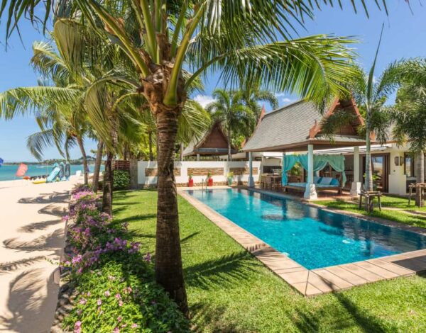 Villa Acacia (3 BD) – Miskawaan