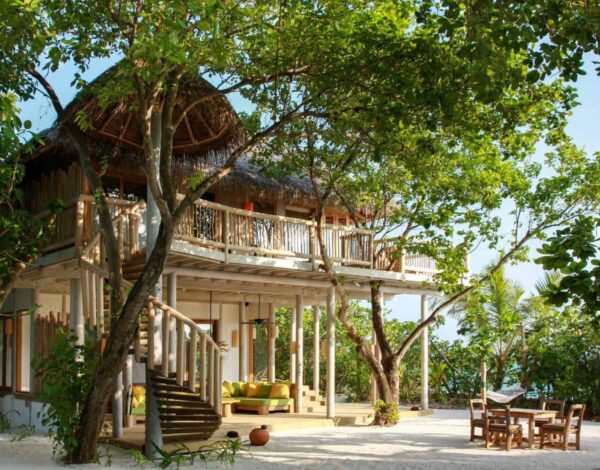 Soneva Fushi