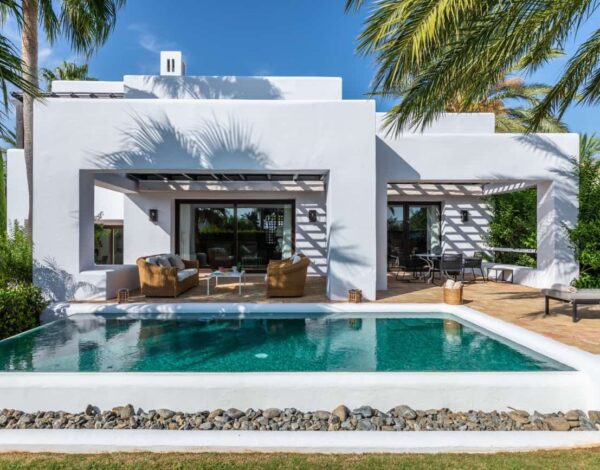 La Reserva de Cortesin 2 BD