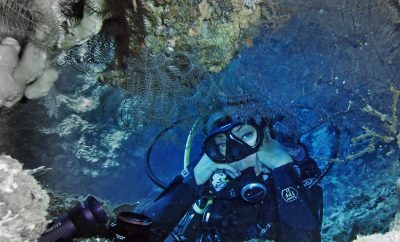 Scuba Diving Boracay Philippines