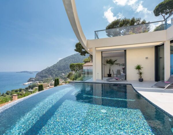 Villa Paradiso