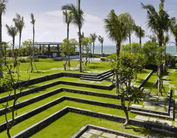 Arnalaya Beach House