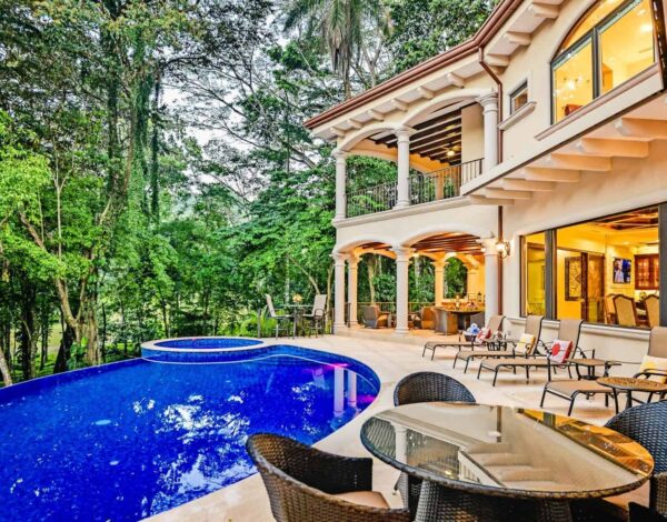Casa Vista Paraiso