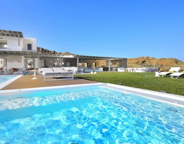 Villa Dedalo