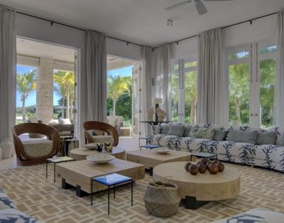 Villa Alta Gracia | 6 BR