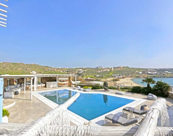 Villa Poseidon