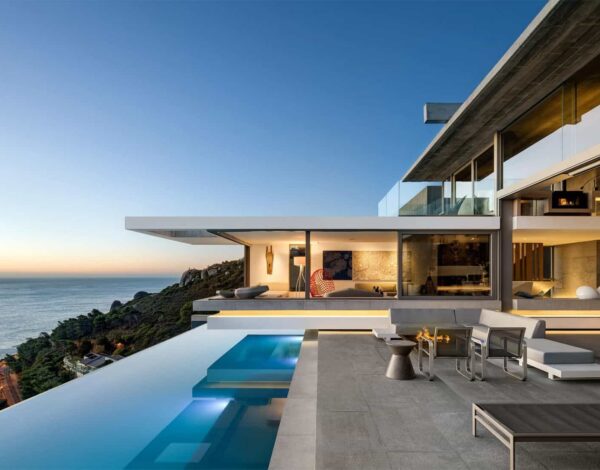 Beyond Villa
