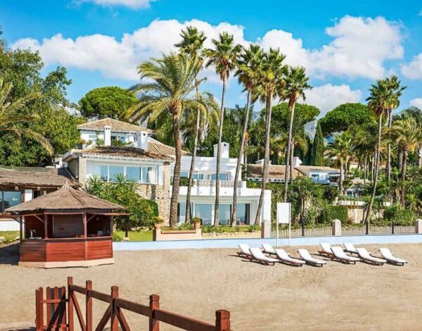 Villa del Mar